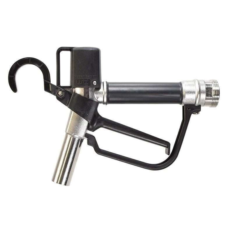 Pump set for Complete drainage - Explosive media